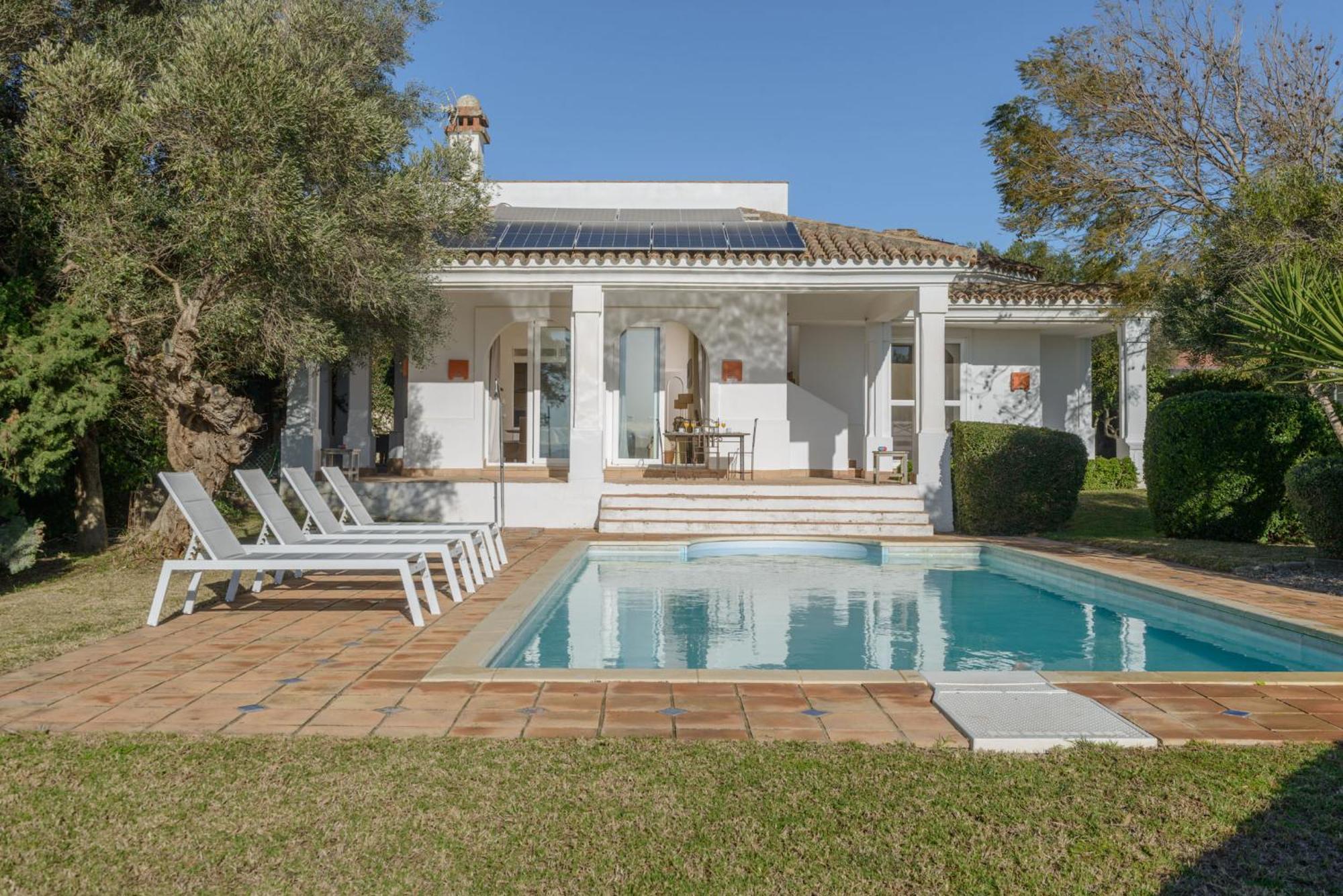 Villa Lirio